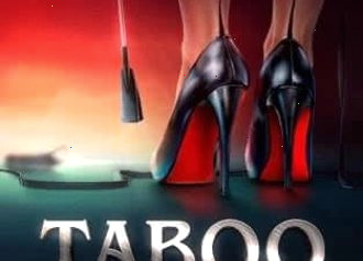 Taboo slot Endorphina